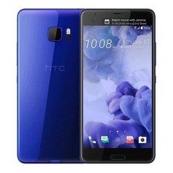 Замена разъема зарядки на телефоне HTC U Ultra в Хабаровске